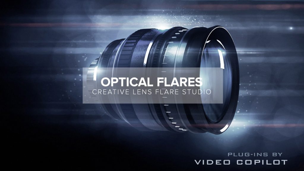 Optical Flares Thumbnail